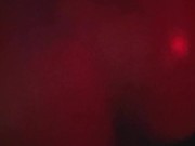 Movie night with my hot step mom turns into fucking 12/16