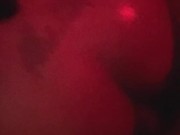 Movie night with my hot step mom turns into fucking 15/16