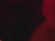 Movie night with my hot step mom turns into fucking 16/16