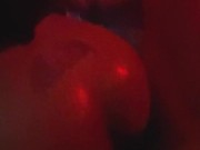 Movie night with my hot step mom turns into fucking 3/16