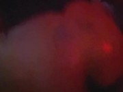 Movie night with my hot step mom turns into fucking 4/16