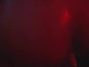 Movie night with my hot step mom turns into fucking 6/16