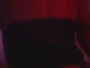 Movie night with my hot step mom turns into fucking 8/16