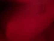 POV doggystyle with this hot ebony milf pt.2 1/16