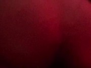 POV doggystyle with this hot ebony milf pt.2 11/16