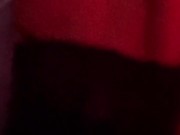 POV doggystyle with this hot ebony milf pt.2 12/16