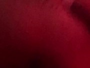 POV doggystyle with this hot ebony milf pt.2 14/16