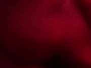 POV doggystyle with this hot ebony milf pt.2 16/16