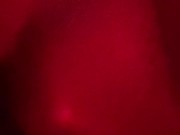 POV doggystyle with this hot ebony milf pt.2 2/16