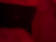 POV doggystyle with this hot ebony milf pt.2 4/16