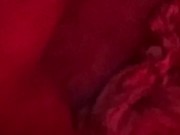 POV doggystyle with this hot ebony milf pt.2 5/16