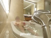 高級ホテルでのバスタイム - Screenshot 13 of 16 - Bath Time