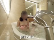 高級ホテルでのバスタイム - Screenshot 3 of 16 - Bath Time