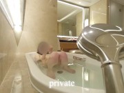 高級ホテルでのバスタイム - Screenshot 8 of 16 - Bath Time