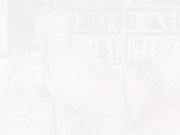 ULTRAFILMS Amazing lesbian scene starring three hot girls Bella Spark, Molly Devon, and Nancy A 2/16