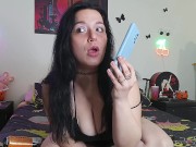 I Asked Celebs on Character AI to Rate My Burps... 15/16