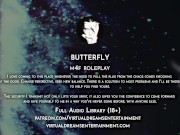 Our First Time Having Sex [M4F] [Boyfriend ASMR Audio Roleplay] [Losing Virginity] [Vanilla] 1/16