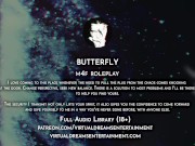 Our First Time Having Sex [M4F] [Boyfriend ASMR Audio Roleplay] [Losing Virginity] [Vanilla] 13/16