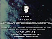 Our First Time Having Sex [M4F] [Boyfriend ASMR Audio Roleplay] [Losing Virginity] [Vanilla] 15/16