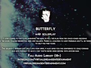 Our First Time Having Sex [M4F] [Boyfriend ASMR Audio Roleplay] [Losing Virginity] [Vanilla] 16/16