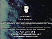 Our First Time Having Sex [M4F] [Boyfriend ASMR Audio Roleplay] [Losing Virginity] [Vanilla] 7/16