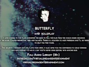 Our First Time Having Sex [M4F] [Boyfriend ASMR Audio Roleplay] [Losing Virginity] [Vanilla] 8/16