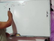 24 Álgebra: Brasil - Olimpíadas - Matemática Sexual 1/16