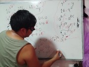 24 Álgebra: Brasil - Olimpíadas - Matemática Sexual 13/16