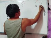 24 Álgebra: Brasil - Olimpíadas - Matemática Sexual 2/16