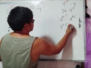 24 Álgebra: Brasil - Olimpíadas - Matemática Sexual 4/16