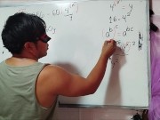 24 Álgebra: Brasil - Olimpíadas - Matemática Sexual 5/16