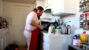 Sexycooking Time with MrCellophane87 E9