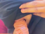 POV: Arab Muslim Maid See Boss's Cock When She Bed Clean Then Hot Maid Give Him Blowjob - Beautiful 16/16