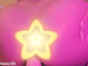 Deepthroat sopply and ride your cock with my big ass 16/16