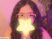 Deepthroat sopply and ride your cock with my big ass 5/16