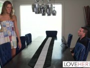 New Fetish Unlocked 8/16