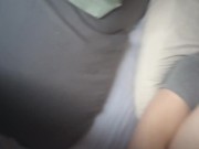 Amateur Ellee Kay DP'ed With Toy 7/16