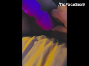 PONGO A MI NOVIA SUPER MOJADA Y ME PIDE QUE LA FOLLE 💦🔥❤️‍🔥 PAREJA REAL 4/16