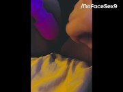 PONGO A MI NOVIA SUPER MOJADA Y ME PIDE QUE LA FOLLE 💦🔥❤️‍🔥 PAREJA REAL 6/16