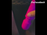 PONGO A MI NOVIA SUPER MOJADA Y ME PIDE QUE LA FOLLE 💦🔥❤️‍🔥 PAREJA REAL 8/16