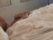 Hotwife DP with Big Dick Hockey Player 11/16