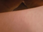 Hotwife DP with Big Dick Hockey Player 13/16