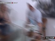 Mi esposa me engaña con mi mejor amigo! 3/16