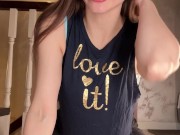 Too hot, too hot. 1/16