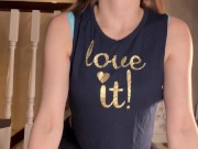 Too hot, too hot. 2/16