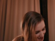 Inside Alexis Crystal - Chapter 3 Trailer - Girl Girl with Katy Rose