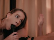 Inside Alexis Crystal - Chapter 3 Trailer - Girl Girl with Katy Rose 4/16