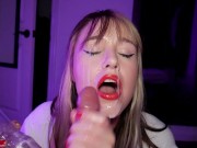 Edging Handjob With Fleshlight From Girl Next Door 16/16