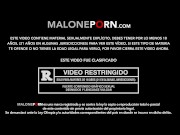 Reclutando Latina Culona y Tetona le rompemos el culo! 1/16