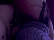 Mamada y ricos sentones 5/16